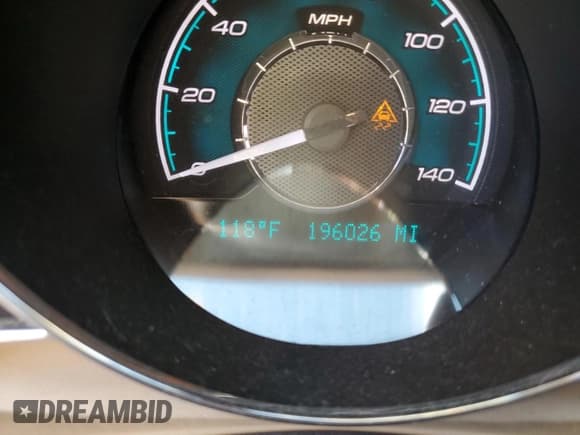 ✅ 2009 Chevrolet Malibu LTZ • VIN: 1G1ZK57709F209338 • Lot: 72279194. Listed on Copart with 196,026 mi. Free auction sales archive from the USA and detailed vehicle history report at DreamBid. Image 9.