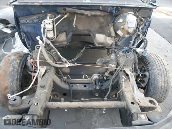 ✅ 2007 Chevrolet Tahoe LT • VIN: 1GNFC13017J222285 • Лот: 91308855. Опубликован ранее на Copart с пробегом Не указан. Бесплатный доступ к архиву аукционных продаж из США и подробный отчёт об истории автомобиля на DreamBid. Изображение 12.