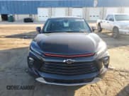 ✅ 2024 Chevrolet Blazer LT • VIN: 3GNKBCR44RS270968 • Lot: 86149895. Listed on Copart with 12,335 mi. Free auction sales archive from the USA and detailed vehicle history report at DreamBid. Image 5.