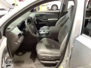 ✅ 2021 Chevrolet Traverse LT Cloth • VIN: 1GNERGKW8MJ171544 • Lot: 42053803. Listed on IAAI with 105,835 mi. Free auction sales archive from the USA and detailed vehicle history report at DreamBid. Image 1.