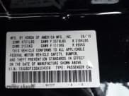 ✅ 2016 Acura TLX Technology • VIN: 19UUB3F53GA004338 • Лот: 43434060. Опубликован ранее на IAAI с пробегом 32 414 миль. Бесплатный доступ к архиву аукционных продаж из США и подробный отчёт об истории автомобиля на DreamBid. Изображение 9.