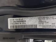 ✅ 2024 Jeep Grand Cherokee • VIN: 1C4RJYB65R8582910 • Lot: 41719656. Listed on IAAI with 9,176 mi. Free auction sales archive from the USA and detailed vehicle history report at DreamBid. Image 9.