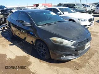 ✅ 2014 Dodge Dart SXT • VIN: 1C3CDFBB1ED672091 • Lot: 43491007. Listed on IAAI with 149,828 mi. Free auction sales archive from the USA and detailed vehicle history report at DreamBid. Image 1.