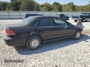 ✅ 2002 Honda Accord LX • VIN: 1HGCG55422A065867 • Lot: 75546674. Wystawiony na Copart z przebiegiem 200 978 mil. Bezpłatny archiwum sprzedaży aukcyjnych z USA i szczegółowy raport historii pojazdu na DreamBid. Zdjęcie 3.