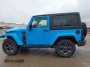 ✅ 2017 Jeep Wrangler Sport • VIN: 1C4AJWAG8HL586179 • Lot: 43737270. Wystawiony na IAAI z przebiegiem 224 767 mil. Bezpłatny archiwum sprzedaży aukcyjnych z USA i szczegółowy raport historii pojazdu na DreamBid. Zdjęcie 14.