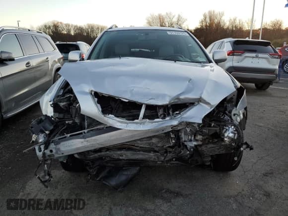 ✅ 2008 Lexus RX 400h • VIN: JTJHW31U682067459 • Lot: 91169125. Wystawiony na Copart z przebiegiem 245 494 mil. Bezpłatny archiwum sprzedaży aukcyjnych z USA i szczegółowy raport historii pojazdu na DreamBid. Zdjęcie 5.