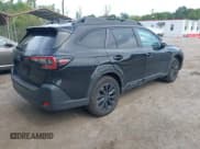 ✅ 2023 Subaru Outback Onyx • VIN: 4S4BTALC5P3109375 • Lot: 43224865. Wystawiony na IAAI z przebiegiem 94 638 mil. Bezpłatny archiwum sprzedaży aukcyjnych z USA i szczegółowy raport historii pojazdu na DreamBid. Zdjęcie 4.