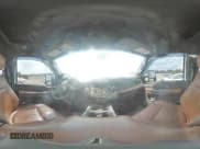 ✅ 2015 Ford F-350 Platinum • VIN: 1FT8W3B68FEA70099 • Lot: 67996405. Listed on Copart with 105,506 mi. Free auction sales archive from the USA and detailed vehicle history report at DreamBid. Image 14.