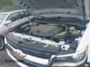 2022 Chevrolet Colorado 4WD Work Truck с VIN 1GCHTBEN7N1132233, выставлен на аукционе IAAI как лот 42276488 с пробегом 28 062 миль миль и . История ставок и продаж доступна на DreamBid. Изображение 10.