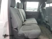 ✅ 2016 Ford F-250 XL • VIN: 1FT7W2A61GEC48721 • Lot: 63926075. Wystawiony na Copart z przebiegiem 208 633 mil. Bezpłatny archiwum sprzedaży aukcyjnych z USA i szczegółowy raport historii pojazdu na DreamBid. Zdjęcie 10.