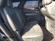 ✅ 2018 Dodge Durango GT • VIN: 1C4RDHDG4JC461039 • Lot: 91035785. Listed on Copart with 106,266 mi. Free auction sales archive from the USA and detailed vehicle history report at DreamBid. Image 11.