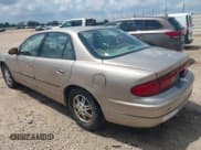 ✅ 2001 Buick Regal LS • VIN: 2G4WB55K311131050 • Лот: 43034125. Опубликован ранее на IAAI с пробегом 85 770 миль. Бесплатный доступ к архиву аукционных продаж из США и подробный отчёт об истории автомобиля на DreamBid. Изображение 3.