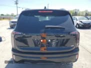 ✅ 2025 Kia Telluride SX X-Line • VIN: 5XYP5DGC0SG599325 • Lot: 51951635. Wystawiony na Copart z przebiegiem 3 212 mil. Bezpłatny archiwum sprzedaży aukcyjnych z USA i szczegółowy raport historii pojazdu na DreamBid. Zdjęcie 6.