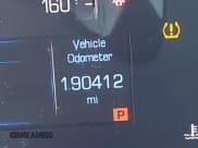 ✅ 2017 Cadillac XT5 FWD • VIN: 1GYKNARS0HZ253972 • Lot: 42514049. Listed on IAAI with 190,412 mi. Free auction sales archive from the USA and detailed vehicle history report at DreamBid. Image 16.