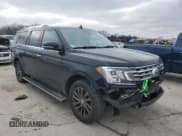 ✅ 2020 Ford Expedition Max Limited • VIN: 1FMJK1KT7LEA47024 • Lot: 85666204. Wystawiony na Copart z przebiegiem 180 798 mil. Bezpłatny archiwum sprzedaży aukcyjnych z USA i szczegółowy raport historii pojazdu na DreamBid. Zdjęcie 4.