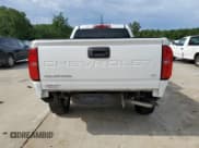 ✅ 2021 Chevrolet Colorado 2WD LT • VIN: 1GCHSCEA9M1287760 • Лот: 57926154. Опубликован ранее на Copart с пробегом 34 803 миль. Бесплатный доступ к архиву аукционных продаж из США и подробный отчёт об истории автомобиля на DreamBid. Изображение 6.