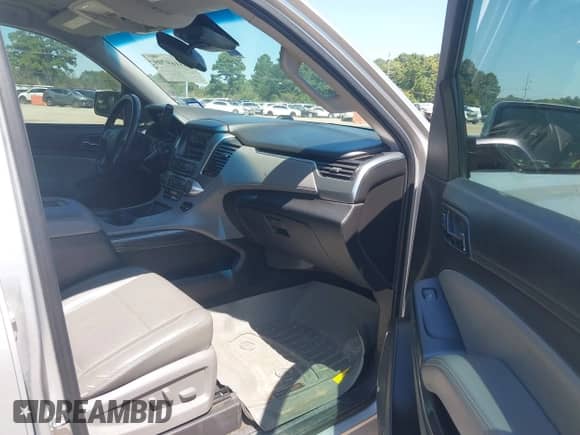 2015 Chevrolet Tahoe LT с VIN 1GNSCBKC8FR505184, выставлен на аукционе IAAI как лот 43169709 с пробегом 189 975 миль миль и . История ставок и продаж доступна на DreamBid. Изображение 5.