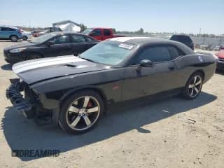✅ 2011 Dodge Challenger SRT-8 • VIN: 2B3CJ7DJ0BH593249 • Lot: 63120685. Wystawiony na Copart z przebiegiem 70 129 mil. Bezpłatny archiwum sprzedaży aukcyjnych z USA i szczegółowy raport historii pojazdu na DreamBid. Zdjęcie 1.