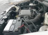 ✅ 1992 Plymouth Voyager • VIN: 2P4GH2537NR728610 • Lot: 42882486. Listed on IAAI with 164,488 mi. Free auction sales archive from the USA and detailed vehicle history report at DreamBid. Image 22.