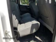 ✅ 2018 Chevrolet Silverado 1500 LS • VIN: 1GCRCNEC0JZ190538 • Лот: 66127805. Опубликован ранее на Copart с пробегом 57 520 миль. Бесплатный доступ к архиву аукционных продаж из США и подробный отчёт об истории автомобиля на DreamBid. Изображение 10.