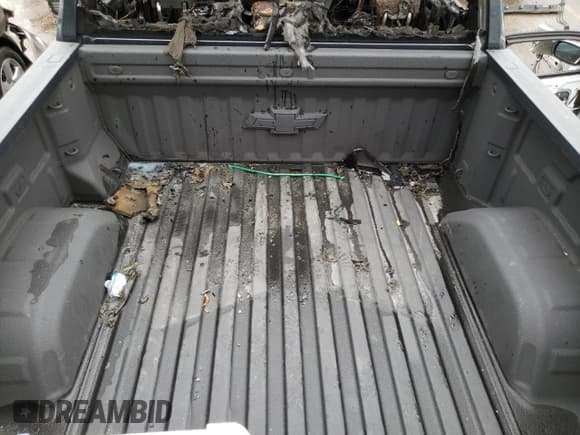 ✅ 2020 Chevrolet Silverado 1500 Custom Trail Boss • VIN: 3GCPYCEFXLG224267 • Lot: 69181793. Wystawiony na Copart z przebiegiem Nie podano. Bezpłatny archiwum sprzedaży aukcyjnych z USA i szczegółowy raport historii pojazdu na DreamBid. Zdjęcie 10.