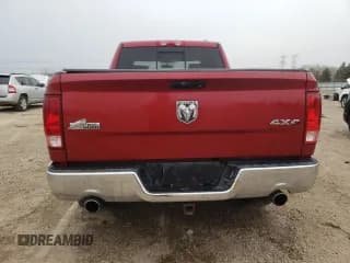 ✅ 2009 Dodge 1500 Sport • VIN: 1D3HV18T39S792517 • Lot: 53451325. Wystawiony na Copart z przebiegiem 165 645 mil. Bezpłatny archiwum sprzedaży aukcyjnych z USA i szczegółowy raport historii pojazdu na DreamBid. Zdjęcie 6.