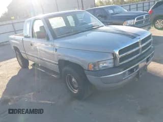 ✅ 1996 Dodge 1500 • VIN: 3B7HC13Y7TG184113 • Lot: 43466567. Wystawiony na IAAI z przebiegiem 232 110 mil. Bezpłatny archiwum sprzedaży aukcyjnych z USA i szczegółowy raport historii pojazdu na DreamBid. Zdjęcie 1.