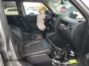 ✅ 2017 Jeep Patriot Sport SE • VIN: 1C4NJPBA7HD212383 • Лот: 58318325. Опубликован ранее на Copart с пробегом Не указан. Бесплатный доступ к архиву аукционных продаж из США и подробный отчёт об истории автомобиля на DreamBid. Изображение 7.