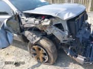 ✅ 2023 GMC Canyon 4WD AT4 • VIN: 1GTP6DEK6P1143991 • Lot: 42865413. Listed on IAAI with 49,712 mi. Free auction sales archive from the USA and detailed vehicle history report at DreamBid. Image 17.