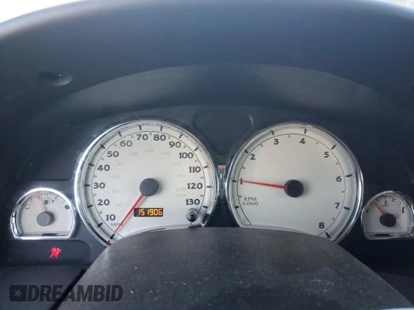 ✅ 2006 Saturn VUE • VIN: 5GZCZ33DX6S859434 • Лот: 87773865. Опубликован ранее на Copart с пробегом 151 906 миль. Бесплатный доступ к архиву аукционных продаж из США и подробный отчёт об истории автомобиля на DreamBid. Изображение 9.