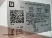 ✅ 2019 Chevrolet Colorado 4WD Z71 • VIN: 1GCGTDEN0K1321602 • Лот: 67515604. Опубликован ранее на Copart с пробегом 45 711 миль. Бесплатный доступ к архиву аукционных продаж из США и подробный отчёт об истории автомобиля на DreamBid. Изображение 13.