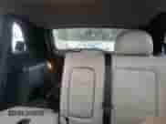 2012 Chevrolet Captiva Sport LTZ с VIN 3GNFL4E53CS587005, выставлен на аукционе Copart как лот 80033524 с пробегом 187 002 миль миль и Списание • Salvage title. История ставок и продаж доступна на DreamBid. Изображение 10.