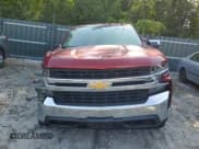 ✅ 2019 Chevrolet Silverado 1500 LT • VIN: 1GCRYDED5KZ413100 • Lot: 70790404. Wystawiony na Copart z przebiegiem 46 096 mil. Bezpłatny archiwum sprzedaży aukcyjnych z USA i szczegółowy raport historii pojazdu na DreamBid. Zdjęcie 5.