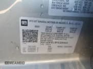 ✅ 2023 Chevrolet Silverado 1500 LT Trail Boss • VIN: 3GCUDFEL9PG326414 • Lot: 86667995. Wystawiony na Copart z przebiegiem 35 262 mil. Bezpłatny archiwum sprzedaży aukcyjnych z USA i szczegółowy raport historii pojazdu na DreamBid. Zdjęcie 12.