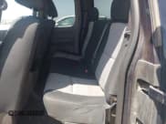 ✅ 2007 Chevrolet Silverado 1500 Work Truck • VIN: 1GCEC19X37Z650434 • Lot: 42532346. Listed on IAAI with 168,991 mi. Free auction sales archive from the USA and detailed vehicle history report at DreamBid. Image 8.