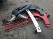 ✅ 2021 Toyota Prius LE • VIN: JTDKAMFP9M3189379 • Лот: 48824235. Опубликован ранее на Copart с пробегом 27 154 миль. Бесплатный доступ к архиву аукционных продаж из США и подробный отчёт об истории автомобиля на DreamBid. Изображение 12.