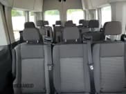 ✅ 2025 Ford Transit Passenger XL • VIN: 1FBAX2X83SKA19726 • Лот: 59671445. Опубликован ранее на Copart с пробегом 5 704 миль. Бесплатный доступ к архиву аукционных продаж из США и подробный отчёт об истории автомобиля на DreamBid. Изображение 10.