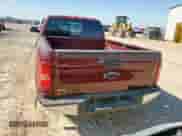 2011 Chevrolet Silverado 1500 LT z VIN 1GCRCSEA9BZ415537, wystawiony jako Copart lot #66216405 z przebiegiem 151 878 mil mil oraz Szkoda całkowita • Salvage title. Historia ofert i sprzedaży dostępna na DreamBid. Obrazek 6.