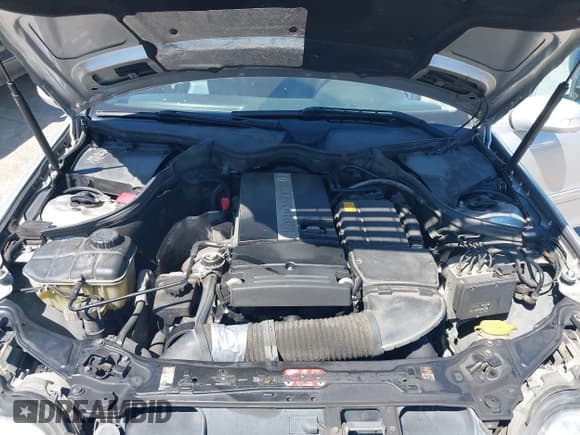 ✅ 2004 Mercedes-Benz C 230 Kompressor • VIN: WDBRF40J84F453189 • Lot: 42675864. Wystawiony na IAAI z przebiegiem 223 871 mil. Bezpłatny archiwum sprzedaży aukcyjnych z USA i szczegółowy raport historii pojazdu na DreamBid. Zdjęcie 10.