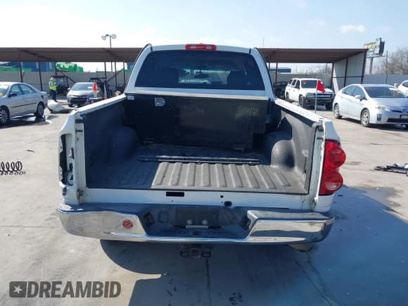 ✅ 2009 Dodge 2500 SLT • VIN: 3D7KS28L99G531029 • Лот: 41515019. Опубликован ранее на IAAI с пробегом 188 644 миль. Бесплатный доступ к архиву аукционных продаж из США и подробный отчёт об истории автомобиля на DreamBid. Изображение 17.