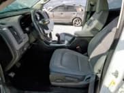 ✅ 2019 Chevrolet Colorado 2WD LT • VIN: 1GCGSCEN0K1124961 • Lot: 93608815. Listed on Copart with 27,659 mi. Free auction sales archive from the USA and detailed vehicle history report at DreamBid. Image 7.