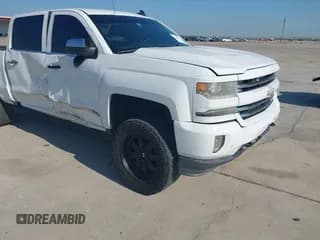 ✅ 2016 Chevrolet Silverado 1500 LTZ • VIN: 3GCUKSECXGG167031 • Lot: 43188339. Listed on IAAI with 79,389 mi. Free auction sales archive from the USA and detailed vehicle history report at DreamBid. Image 1.