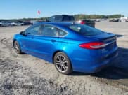 ✅ 2017 Ford Fusion Hybrid SE • VIN: 3FA6P0LU2HR382361 • Lot: 43474850. Listed on IAAI with 128,991 mi. Free auction sales archive from the USA and detailed vehicle history report at DreamBid. Image 3.