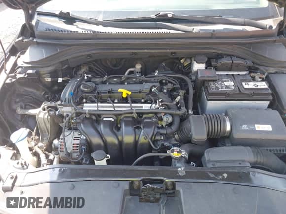 2018 Hyundai Elantra Value Edition z VIN 5NPD84LF3JH220108, wystawiony jako IAAI lot #43124055 z przebiegiem 54 805 mil mil oraz . Historia ofert i sprzedaży dostępna na DreamBid. Obrazek 10.