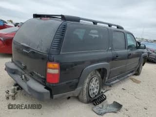 ✅ 2003 Chevrolet Suburban Z71 • VIN: 3GNFK16Z23G262321 • Лот: 83220154. Опубликован ранее на Copart с пробегом Не указан. Бесплатный доступ к архиву аукционных продаж из США и подробный отчёт об истории автомобиля на DreamBid. Изображение 3.