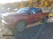 ✅ 2021 Chevrolet Silverado 1500 RST • VIN: 3GCUYEED3MG219684 • Лот: 90304955. Опубликован ранее на Copart с пробегом 60 911 миль. Бесплатный доступ к архиву аукционных продаж из США и подробный отчёт об истории автомобиля на DreamBid. Изображение 1.