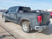 ✅ 2020 GMC Sierra 1500 SLE • VIN: 3GTU9BED3LG285467 • Лот: 42977786. Опубликован ранее на IAAI с пробегом 85 588 миль. Бесплатный доступ к архиву аукционных продаж из США и подробный отчёт об истории автомобиля на DreamBid. Изображение 3.