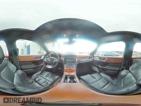 ✅ 2017 Lincoln Continental Black Label • VIN: 1LN6L9BC3H5617027 • Лот: 47207975. Опубликован ранее на Copart с пробегом 105 876 миль. Бесплатный доступ к архиву аукционных продаж из США и подробный отчёт об истории автомобиля на DreamBid. Изображение 14.