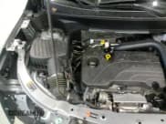 ✅ 2025 Chevrolet Equinox FWD LT • VIN: 3GNAXHEG7SL226599 • Lot: 67395585. Wystawiony na Copart z przebiegiem 15 907 mil. Bezpłatny archiwum sprzedaży aukcyjnych z USA i szczegółowy raport historii pojazdu na DreamBid. Zdjęcie 15.