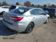 ✅ 2019 Subaru Impreza • VIN: 4S3GKAA68K3604382 • Lot: 43619511. Listed on IAAI with 61,164 mi. Free auction sales archive from the USA and detailed vehicle history report at DreamBid. Image 4.